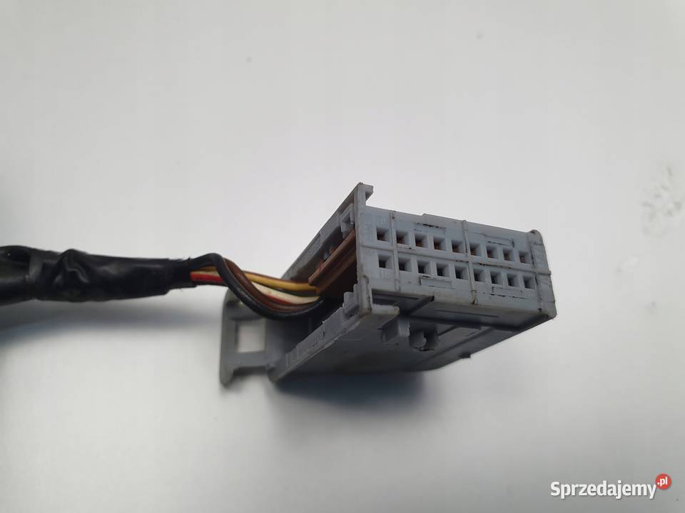 LUSTERKO Fiat Stilo 0107r PRAWE PASAŻERA 5 Pin Rudka sprzedam