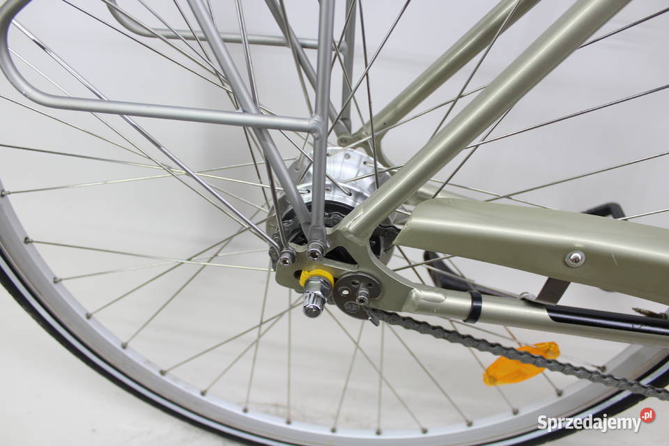 PIĘKNY ALU ROWER DAMSKI KOGA MIYATA KOŁA 28 7 dolnośląskie Milicz
