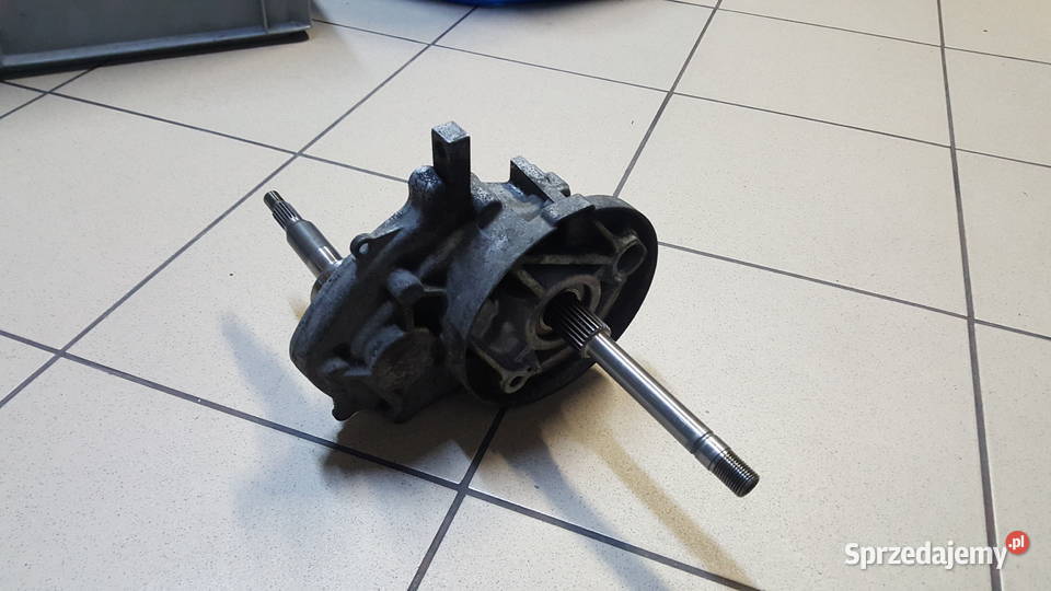 Przekładnia Honda Swing 125 Układ napędowy małopolskie Jawiszowice