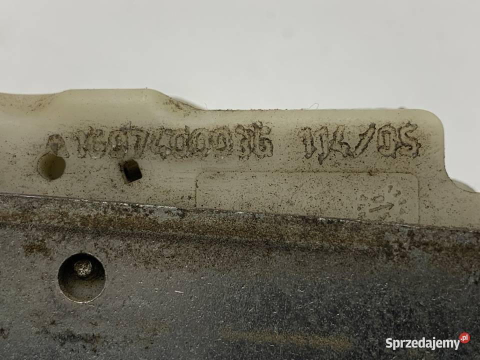 ZAMEK KLAPY TYŁ MERCEDES W169 Hatchback osobowe podkarpackie