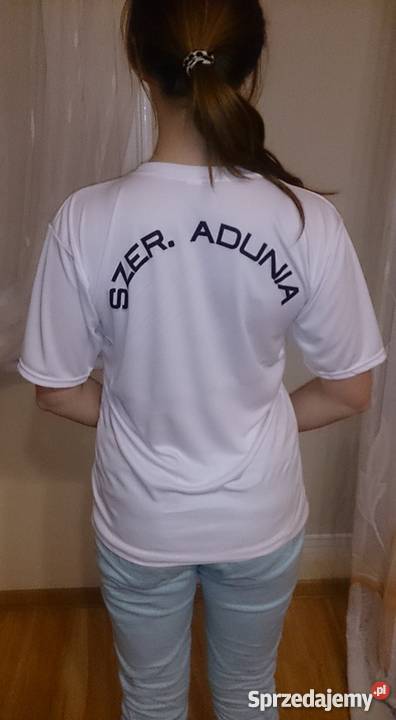 koszulki z nadrukiem Bluzki i koszule zachodniopomorskie Gryfice