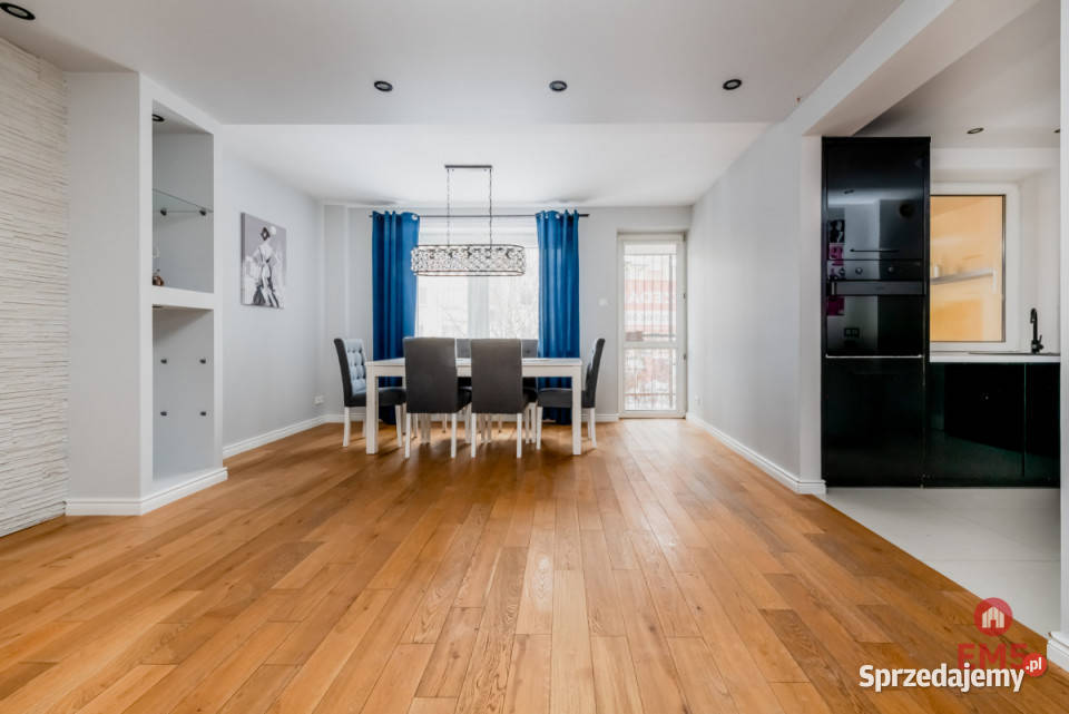 sprzedaży mieszkania Białystok 7373m2 4 pok