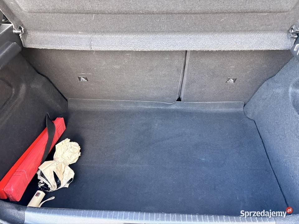 Peugeot 208 2020r automatyczna mazowieckie sprzedam