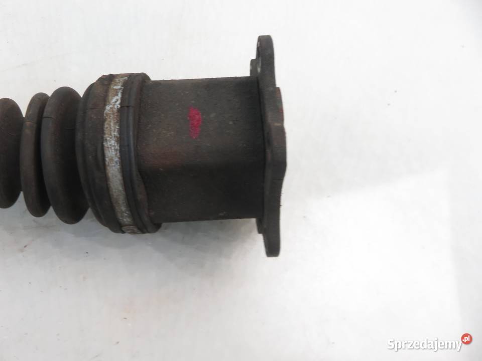 PÓŁOŚ PRAWA PRZEDNIA AUDI A4 B7 20 TFSI osobowe