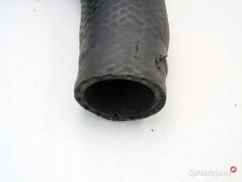 WĄŻ PRZEWÓD WODY 15 VVTI 3SZ MATERIA TERIOS osobowe śląskie Sosnowiec