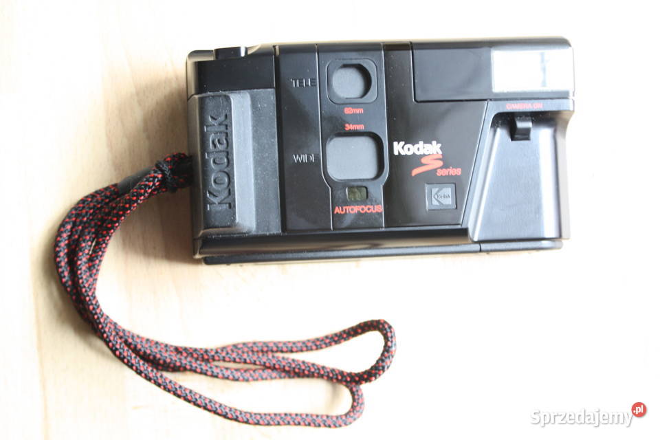 KODAK S series Gliwice