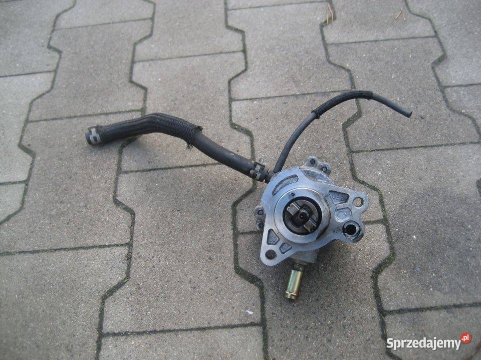 toyota avensis t22 lift 0002r 20d d4d pompa Rakoniewice