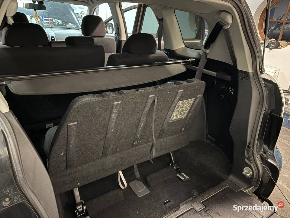 Mitsubishi Outlander Raty Prywatnie Zadbany 7 Wrocław