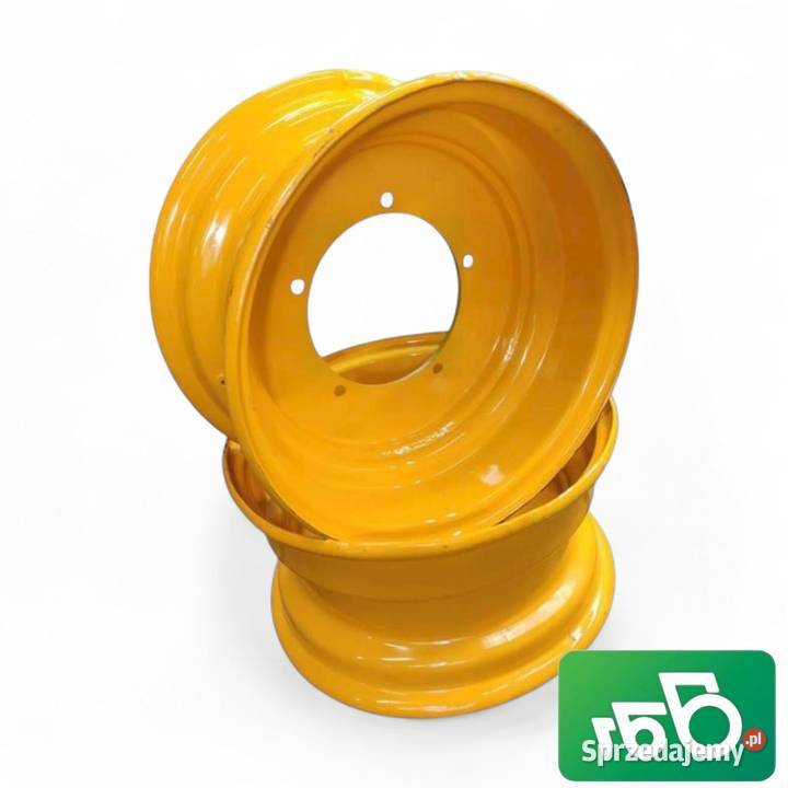 JCB 526 s 2001rParts Części wielkopolskie Wilkowo