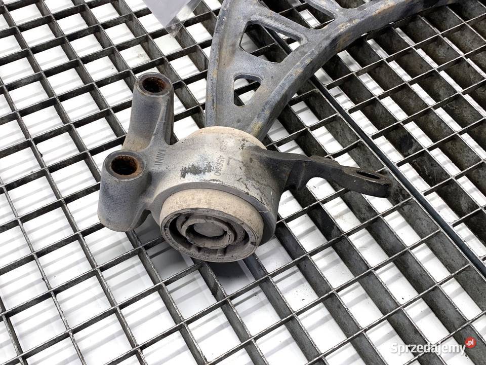 WAHACZ LEWY PRZÓD MINI COUNTRYMAN R60 Crossover podkarpackie sprzedam