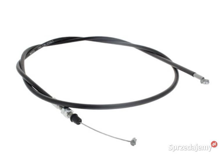 Linka przepustnicy kpl 17910VE1R42 Kamionna