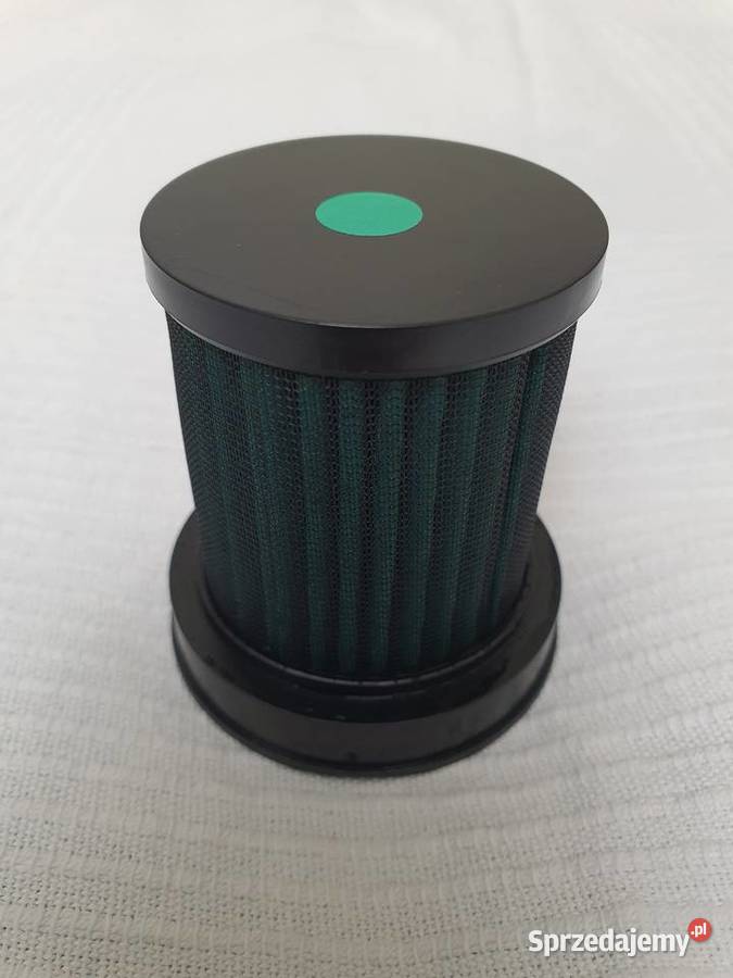 FILTR DO SAMOCHODOWEGO OCZYSZCZACZA POWIETRZA Poznań