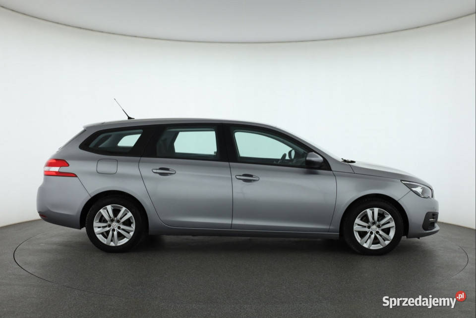 Peugeot 308 15 BlueHDi 1499cm3 Piaseczno