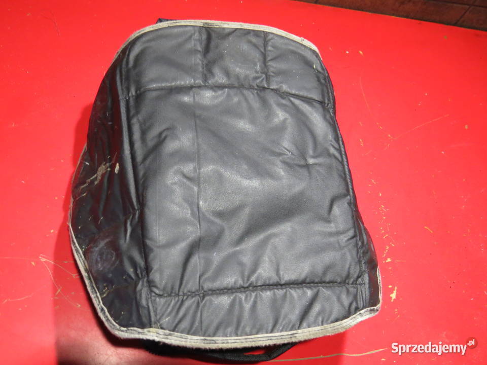 TORBA NA ZBIORNIK TANKBAG TANK BAG na magnesy Warszawa