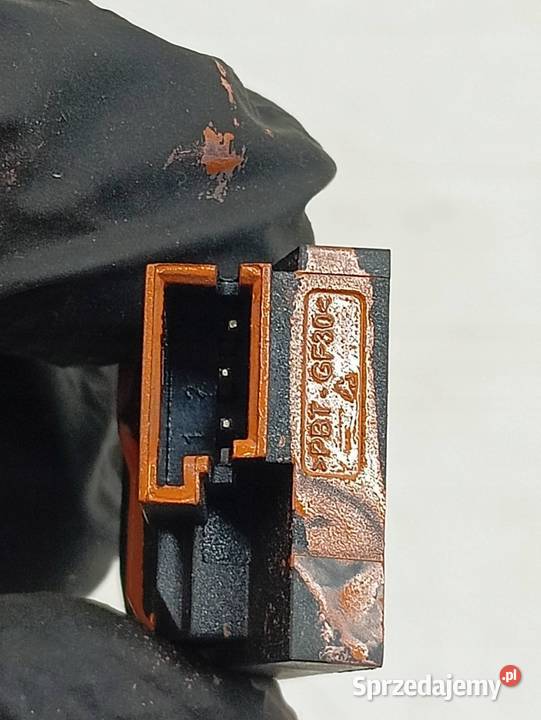 CZUJNIK SENSOR MODUŁ 31404274 Volvo S60 III Motoryzacja