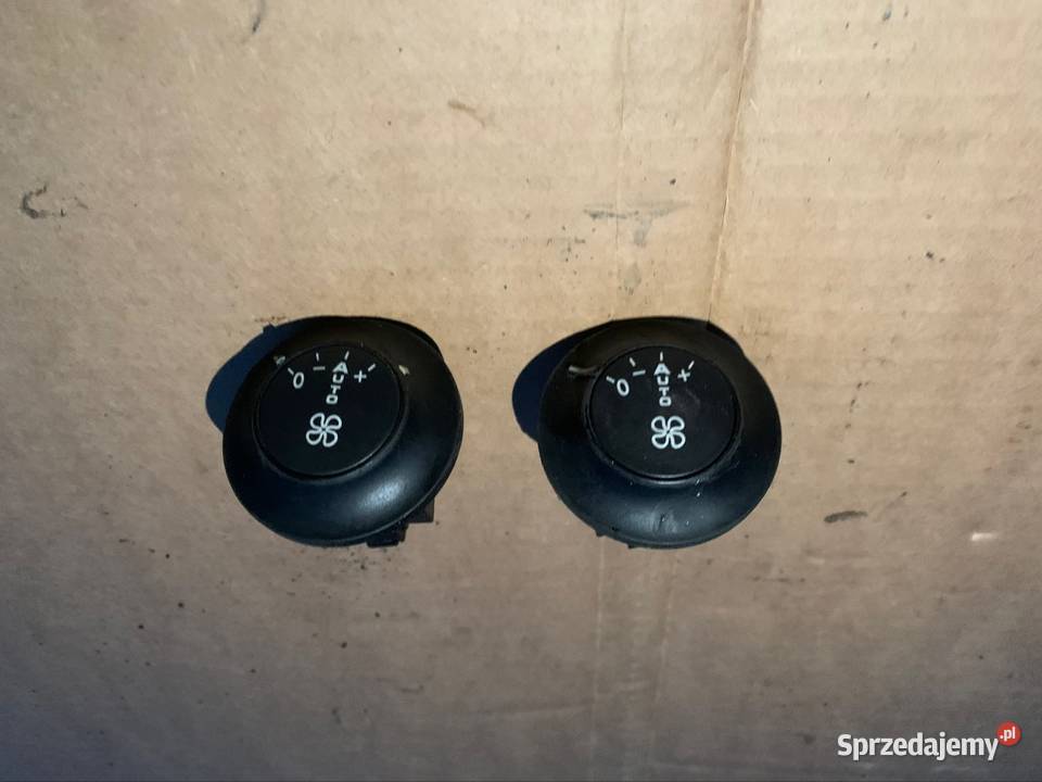 1495745077 panel nawiewu klimatyzacji citroen c8 Szczecin sprzedam