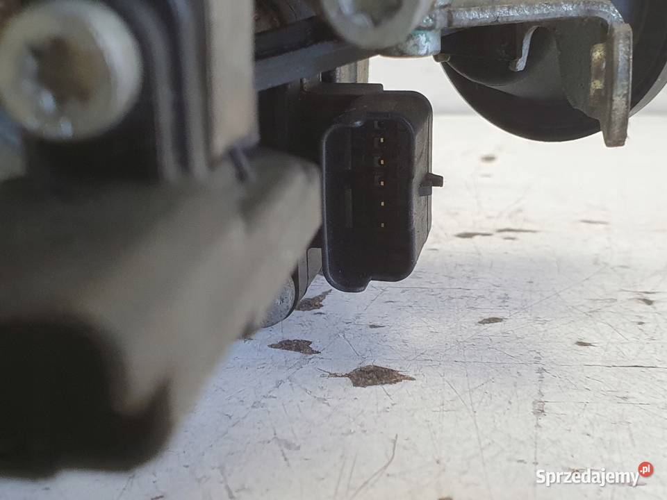 Peugeot Partner II 16 HDI CHŁODNICA SPALIN EGR Janów