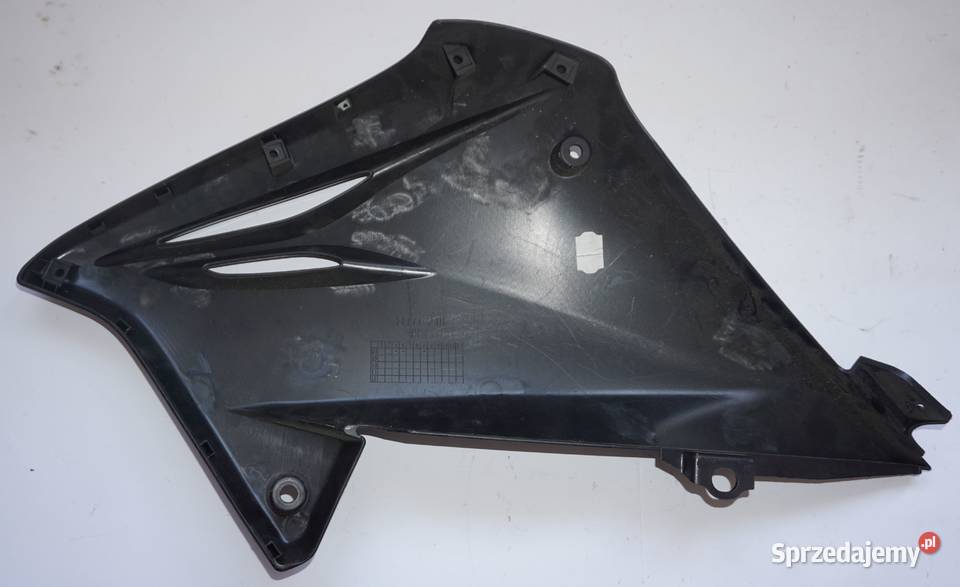 OWIEWKA BOCZEK PRAWY SUZUKI DRZ 125 20042012r Turek