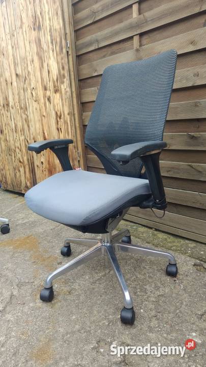 Krzesło Grospol Futura 3S fotel obrotowy Warszawa sprzedam