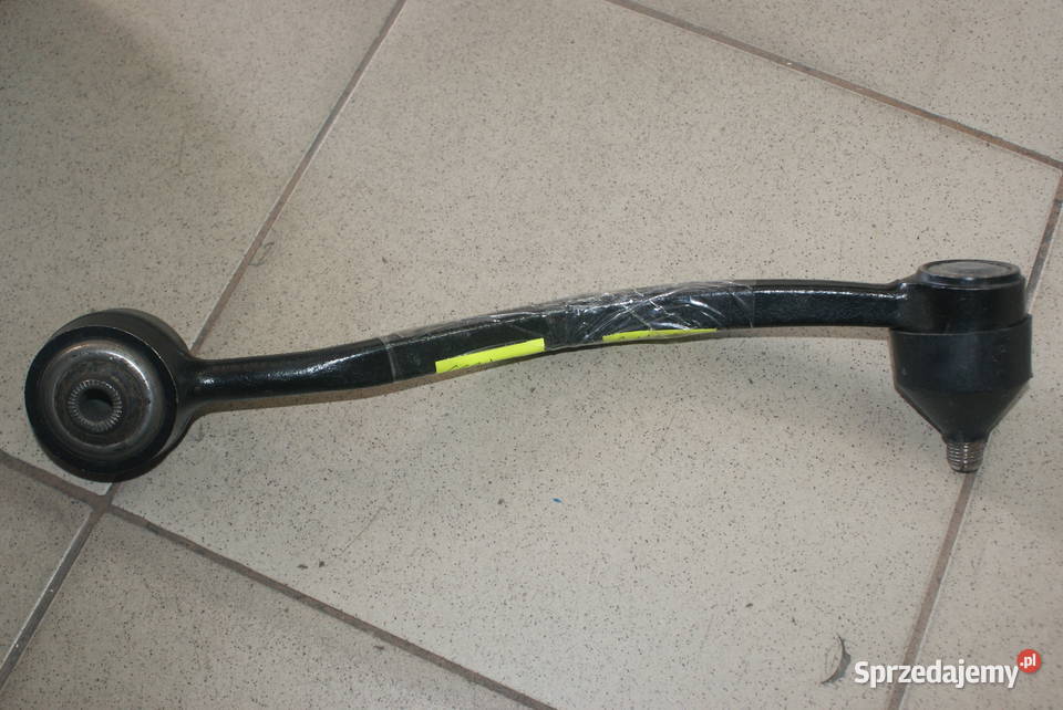 Wahacz zawieszenia koła przód L dół 164 mm osobowe Pozostałe Białobrzegi