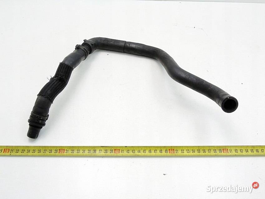 WĄŻ PRZEWÓD WODY 20 DCI TRAFIC 2 VIVARO Pozostałe Sosnowiec