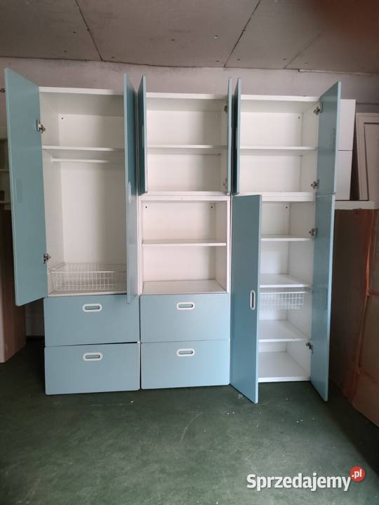 Meble dzieci IKEA Tomaszów Mazowiecki