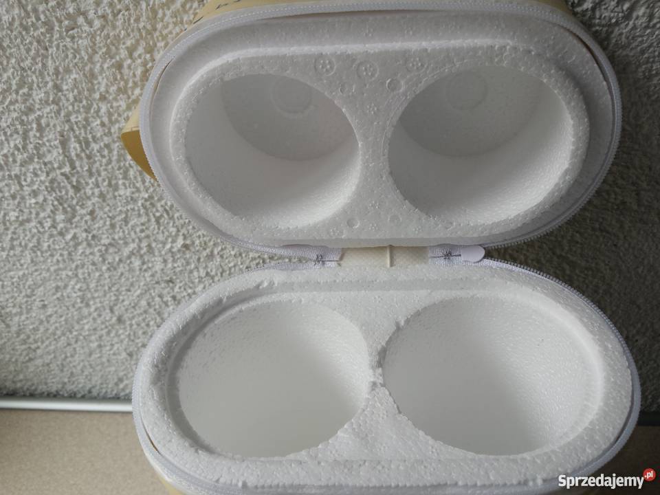 Termoopakowanie do butelek cienkich Chorzów