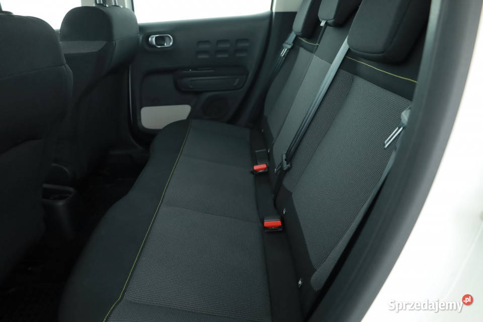 Citroen C3 12 PureTech