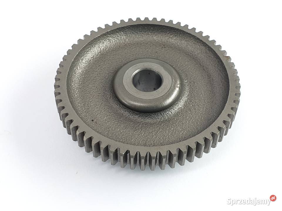 Tryb Rozrusznika Zebatka Honda VFR 1200 Łódź