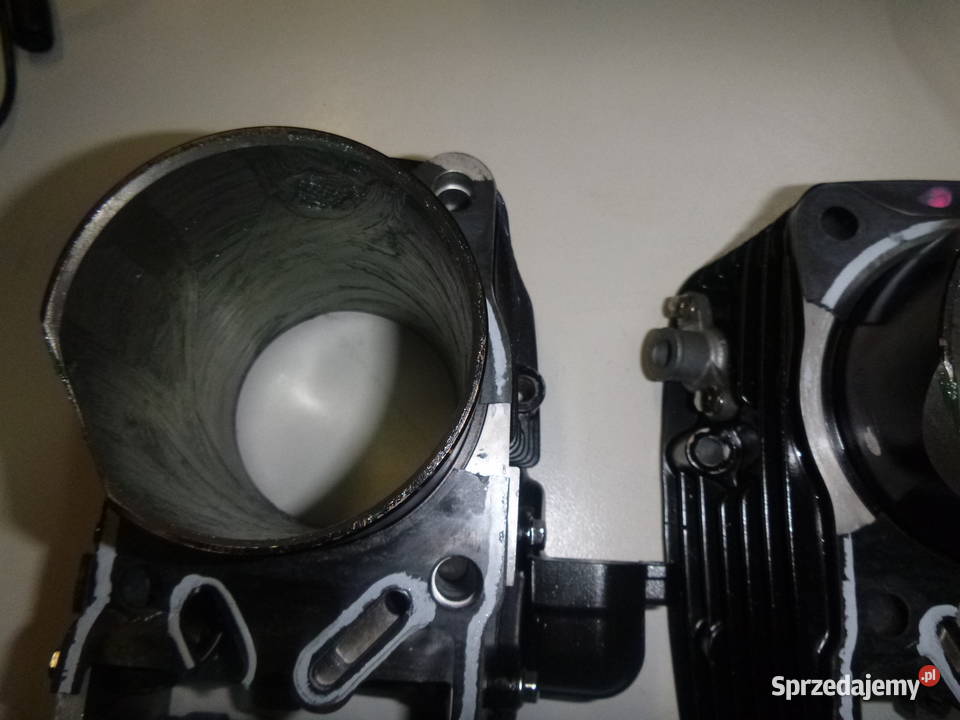 Cylinder Suzuki Marauder VZ 800 Jawiszowice