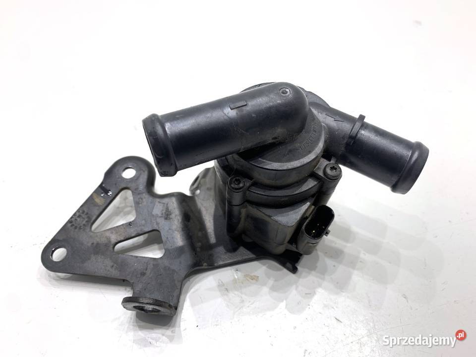 DODATKOWA POMPA WODY AUDI A6 C7 079965561 40 605 sprzedam