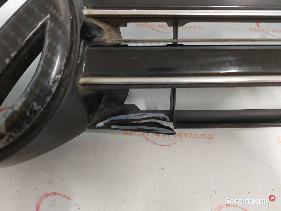 VW GOLF VI 09r grill atrapa 5K0853651 świętokrzyskie Kielce