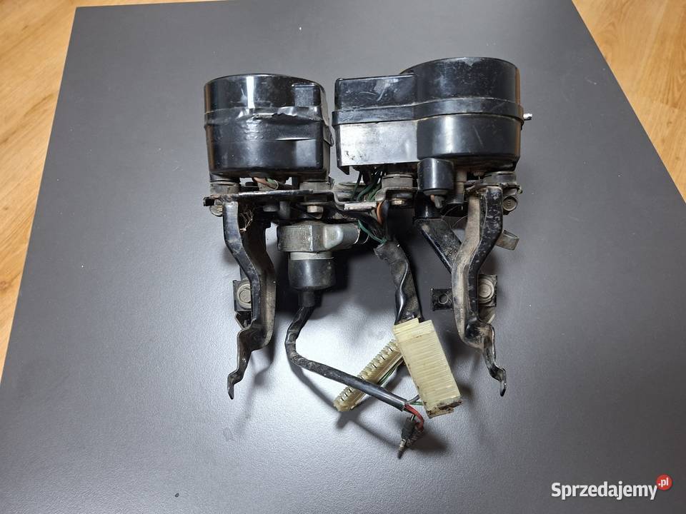 Sprzedam zegary honda mtx Zabrze