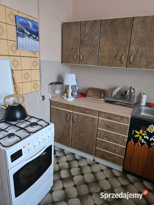 LOKAL MIESZKALNY KOMORNIKI 155 000 sieć