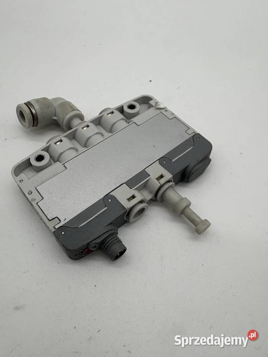 Rexroth R422 100 562 S0452SR024DC Elektrozwór mazowieckie Warszawa