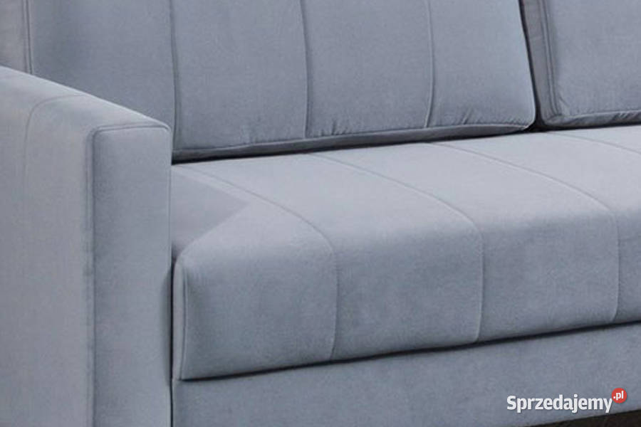 NowośćSuper wygodnarozkładana 3oskanapa FOKUS Sofy i kanapy Ożarów Mazowiecki