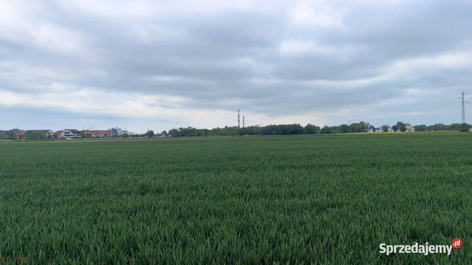 sprzedaży mieszkania 426m2 2pokojowe Siechnice własność