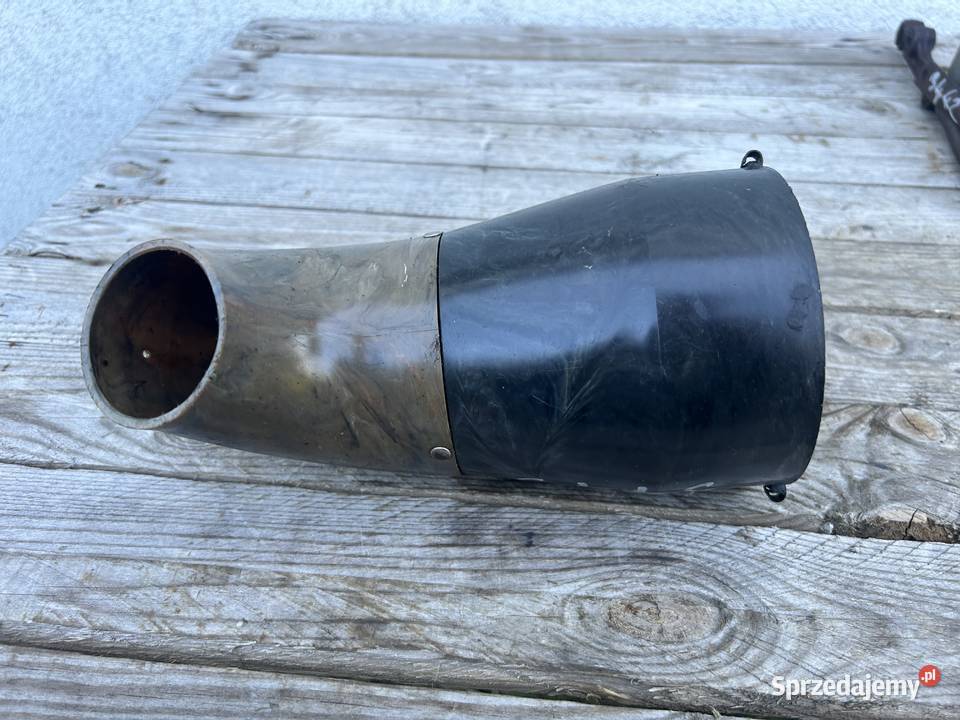 OBUDOWA FILTRA POWIETRZA JAWA CZ 175 250 350 Kraków