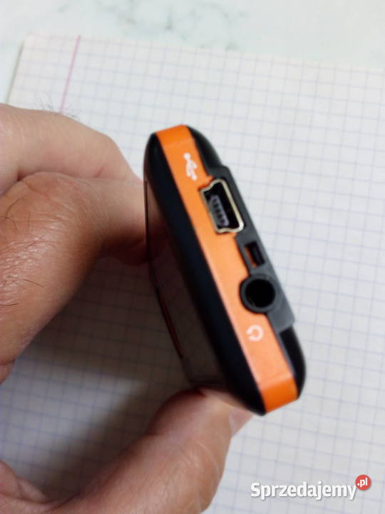 PENTAGRAM Vanquish RT VIDEO Pro 1000 MB Puławy