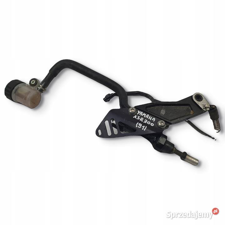 POMPKA HAMULCA TYLNEGO TYŁ Yamaha XSR 700 XSR700 Chełm