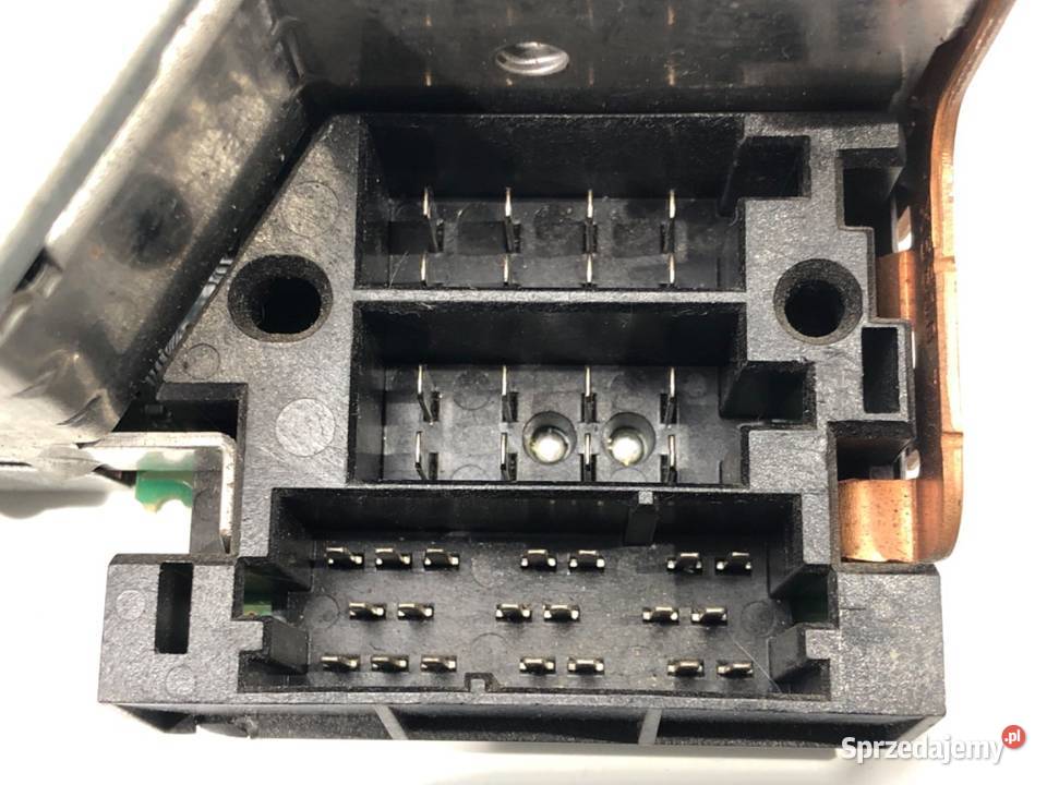 RADIO PEUGEOT 307 96514684XT 0012 ODTWARZACZ sprzedam