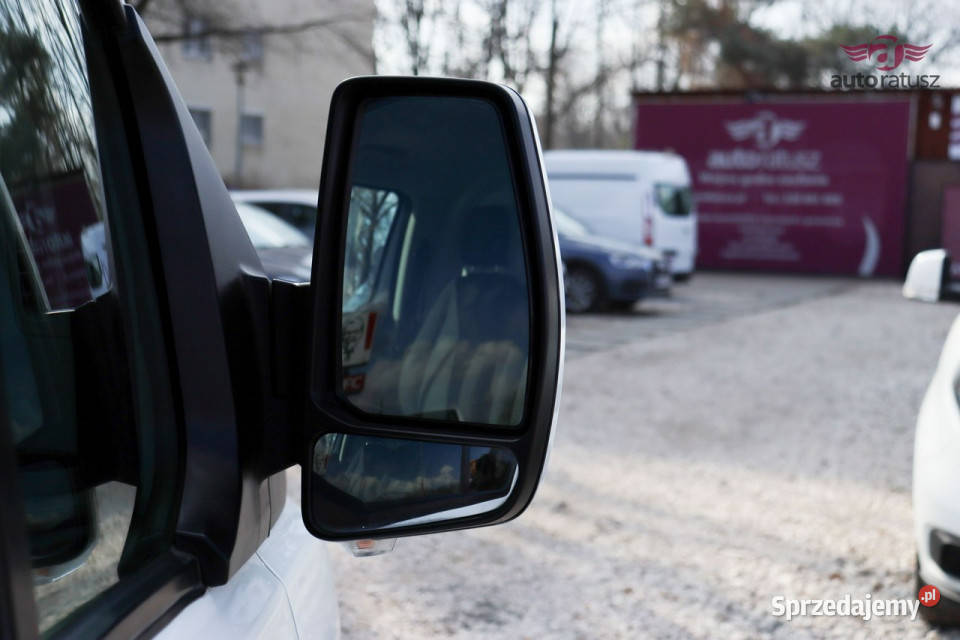 Ford Transit Custom Fv 23CUSTOM 300LAutomatOrg 165189km mazowieckie Warszawa