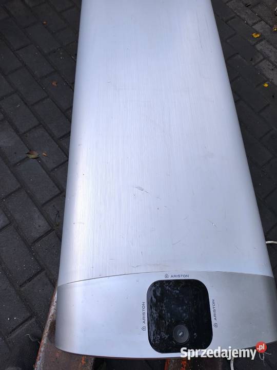 Elektryczny podgrzewacz wody Ariston Velis Evo Niwiski