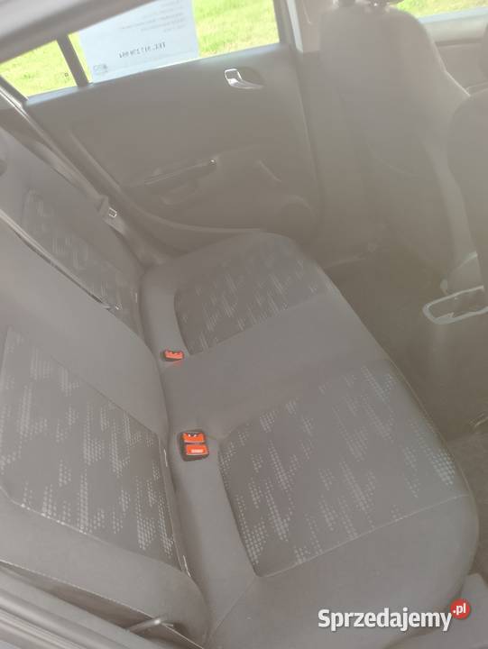 Opel Corsa 1 2