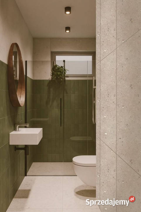Dom szeregowy Krosno 180m2 Sprzedaż