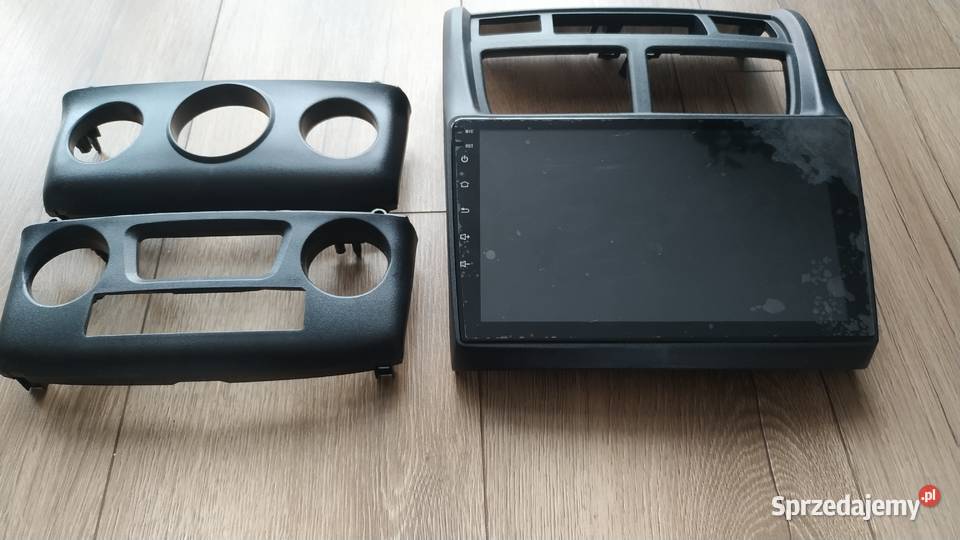 Radio samochodowe Android Auto KIA Hyundai