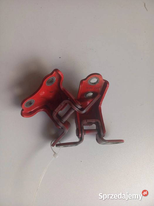 Zawiasy Lewy Tył Góra Dół 11b Hyundai I10 Lift świętokrzyskie Wola Jachowa