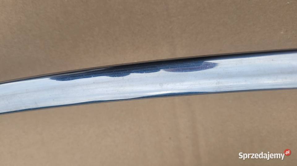 SKODA OCTAVIA II LIFT 08 CHROM GRILL ATRAPA sprzedam