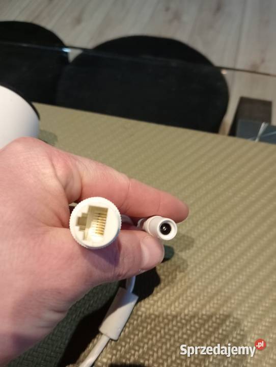 Sprzedam kamerę Hikvision Stany