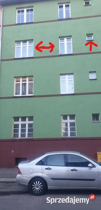 Sprzedam mieszkanie w Chojnowie Chojnów